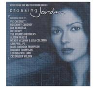 Crossing Jordan – Bande originale – Sony