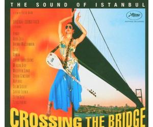 Original Soundtrack - Crossing The Bridge-Sound [Import]