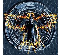 Graeme Revell – The Crow (Original Motion Picture Score) – Vinyle 12" 180 g
