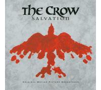 Original Soundtrack - Crow - Salvation Ost By Original Soundtrack (2000-04-28)