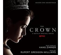Original Soundtrack - Crown