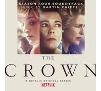 Original Soundtrack Crown Season (Vinyl)