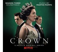 Original Soundtrack Crown Season (Vinyl)