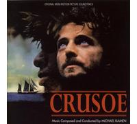 Original Soundtrack - Crusoe [Import]