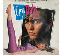 Original Soundtrack - Cry Baby