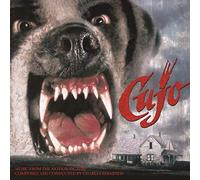 Original Soundtrack - Cujo -Coloured/Ltd-