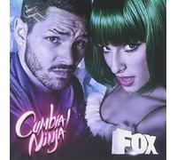 Cumbia Ninja – Bande originale Cumbia Ninja 3 « Fuera.. » – CD – Warner Music