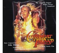 Original Soundtrack - Cutthroat Island
