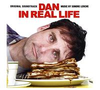Original Soundtrack - Dan in Real Life [Import]