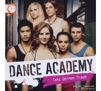 Original Soundtrack - Dance Academy [Import]