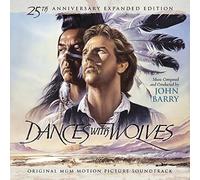 Original Soundtrack - Dances with Wolves [Import]