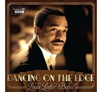 Original Soundtrack - Dancing on The Edge [Import]
