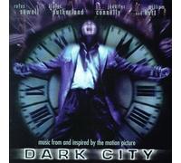 Bande originale du film Dark City – SBA-TrafoTech