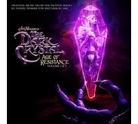 Original Soundtrack - Dark Crystal: Age of. [Import]