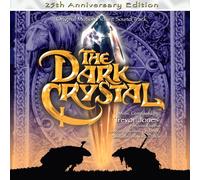 Original Soundtrack - Dark Crystal-Score [Import]