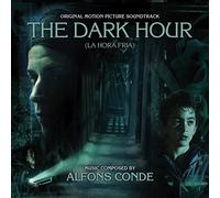 Original Soundtrack - Dark Hour [Import]