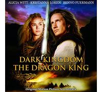 Various Artists - Dark Kingdom: The Dragon King (Original Soundtrack)
