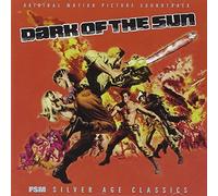 Original Soundtrack - Dark of The Sun [Import]