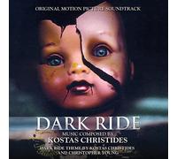 Original Soundtrack - Dark Ride [Import]