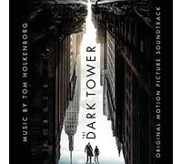 Master Works – Original Soundtrack - Dark Tower