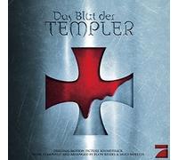 Original Soundtrack - Das Blut Der Templer-Orig [Import]