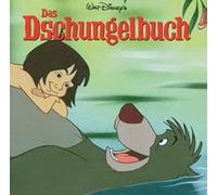 Original Soundtrack - Das Dschungelbuch