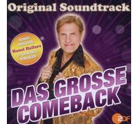 Original Soundtrack - Das Grosse Comeback [Import]