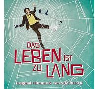 Original Soundtrack - Das Leben Ist Zu Lang [Import]