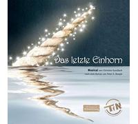 Original Soundtrack - Das Letzte Einhorn