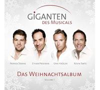Original Soundtrack - Das Weihnachtsalbum [Import]