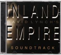 Original Soundtrack - David Lynch's Inland Empire (Bande Originale du Film)