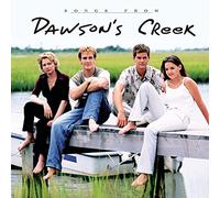 Original Soundtrack - Dawson's Creek