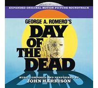 Bande originale - Day of the Dead - Import - Taurus