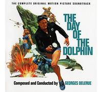 Original Soundtrack - Day of The Dolphin [Import]