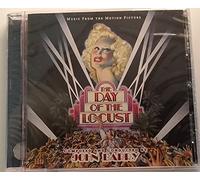 Original Soundtrack - Day of the Locust