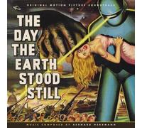 Original Soundtrack - Day The. -Expanded [Import]