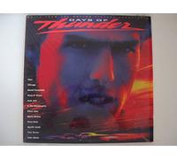 ORIGINAL SOUNDTRACK - Days of Thunder (Bof)