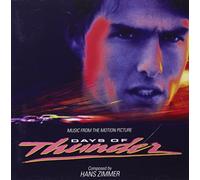 Original Soundtrack - Days of Thunder [Import]
