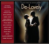 De-Lovely (Bande originale du film) – Sony
