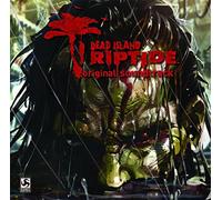 Original Soundtrack - Dead Island: Riptide