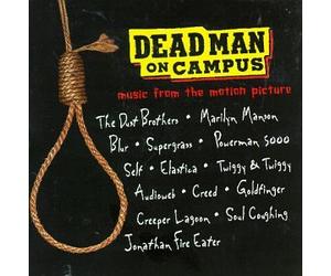 Original Soundtrack - Dead Man on Campus anglais]