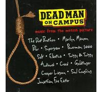 Original Soundtrack - Dead Man on Campus [Import anglais]
