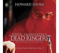 Original Soundtrack - Dead Ringers [Import]