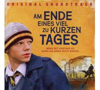 Various – Bande originale: Death of a Superhero – Am Ende Eines Viel Zu Kurzen Tages – Import