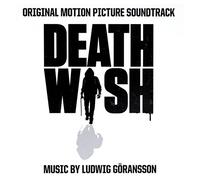 Original Soundtrack - Death Wish