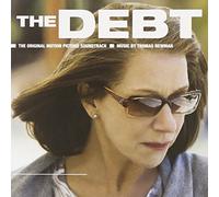 Original Soundtrack - Debt [Import]