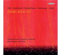 Original Soundtrack - Dedicated to