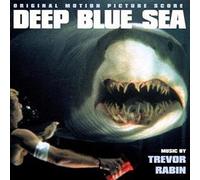 Original Soundtrack - Deep Blue Sea