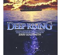 Original Soundtrack - Deep Rising [Import]