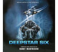 Original Soundtrack - Deepstar Six